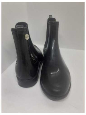 Ghetute pentru ploaie fetite marime 32 Igor 2