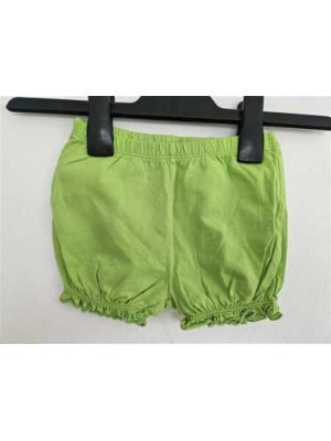 Pantaloni scurti cu talie elastica Carters