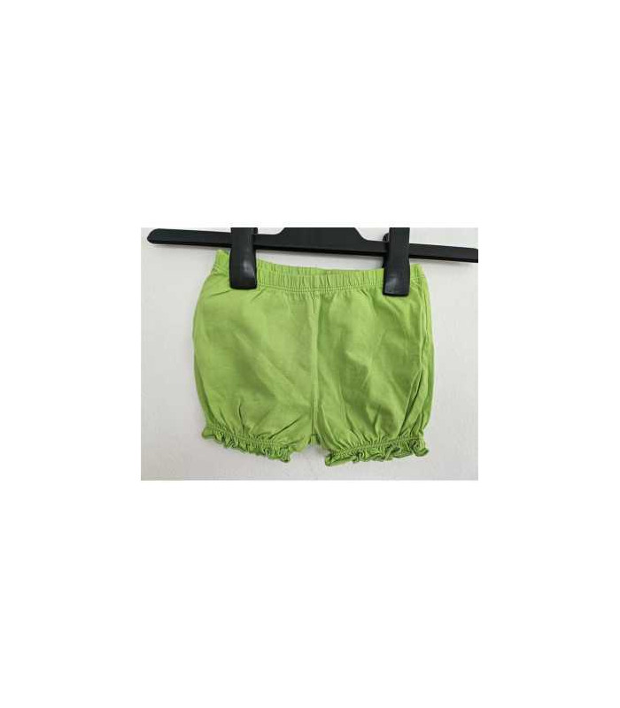 Pantaloni scurti cu talie elastica Carters