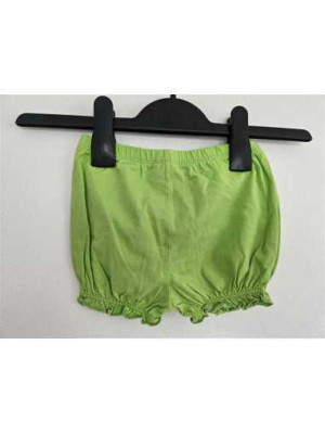 Pantaloni scurti cu talie elastica Carters 2