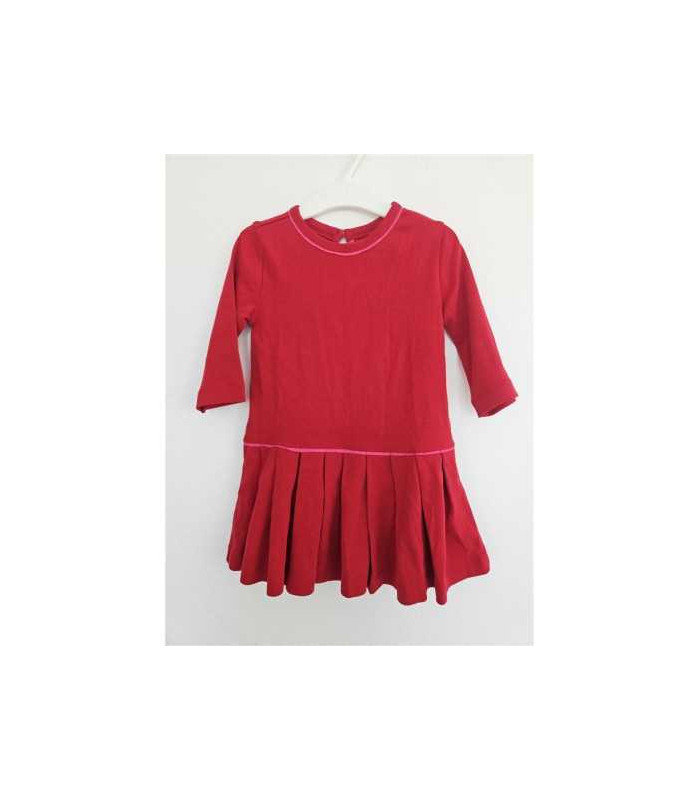 Rochita clos cu maneca trei sferturi JOE