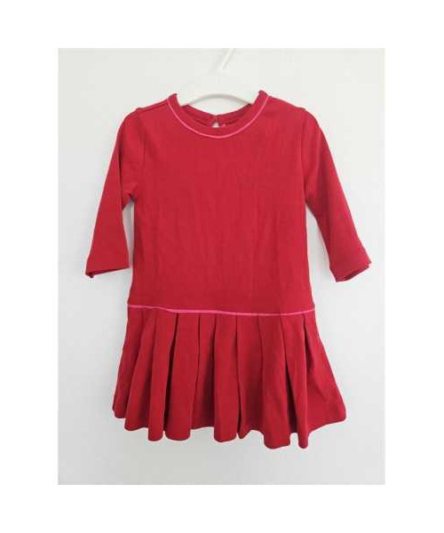 Rochita clos cu maneca trei sferturi JOE