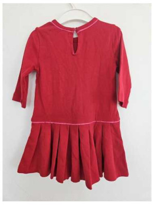 Rochita clos cu maneca trei sferturi JOE 2