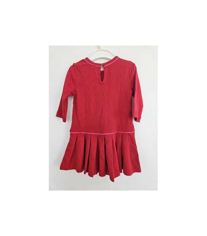 Rochita clos cu maneca trei sferturi JOE