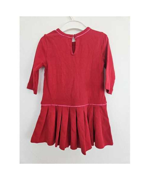 Rochita clos cu maneca trei sferturi JOE