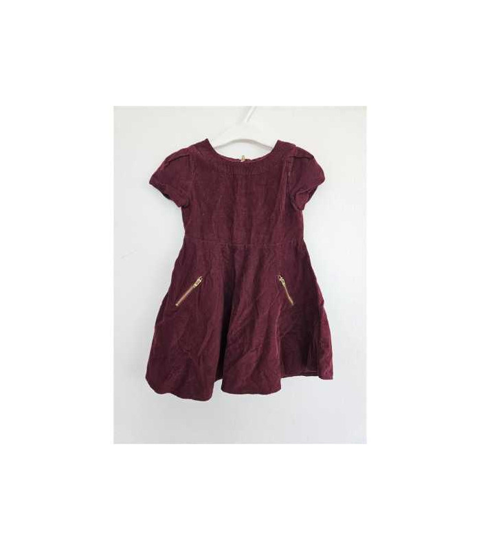 Rochita cu buzunare pentru fetite Joe