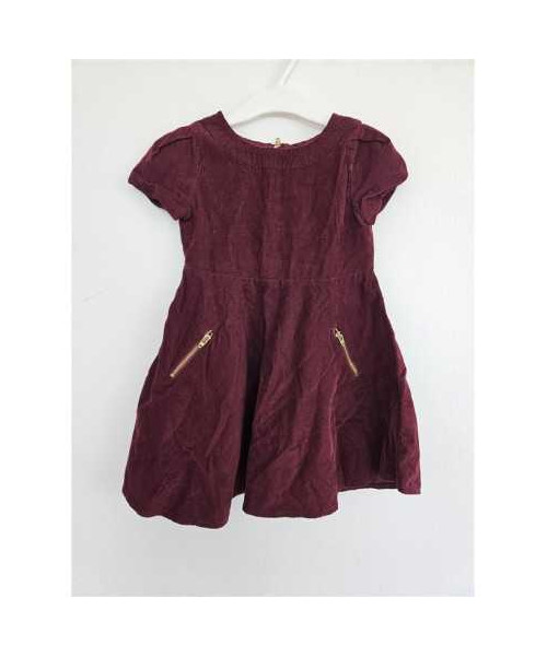 Rochita cu buzunare pentru fetite Joe