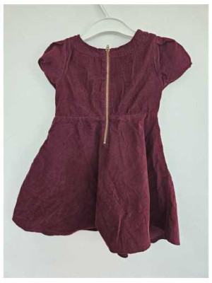 Rochita cu buzunare pentru fetite Joe 2