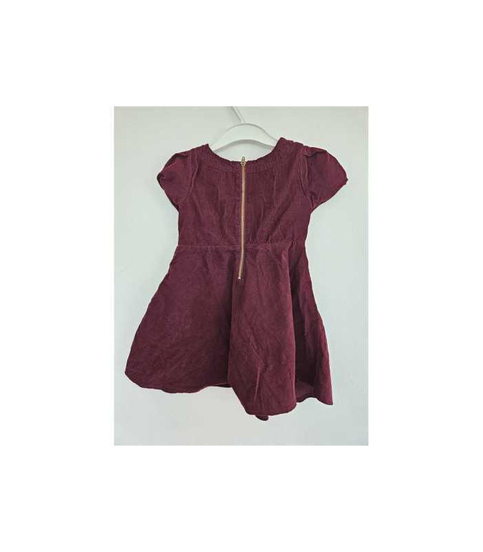 Rochita cu buzunare pentru fetite Joe