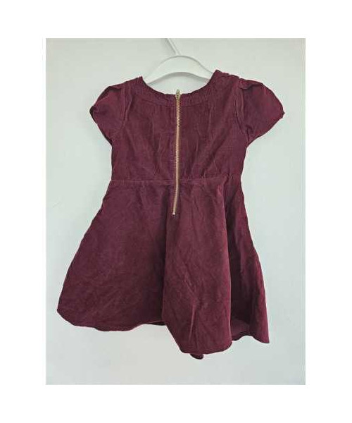 Rochita cu buzunare pentru fetite Joe