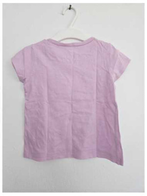 Tricou pentru fetite cu imprimeu unicorn OSHKOSH 2