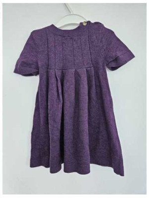 Rochita tricotata cu maneca scurta JOE 2