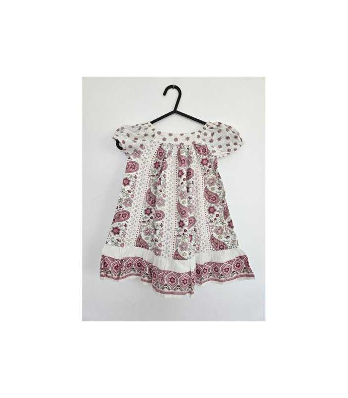 Rochita racoroasa cu diverse modele colorate Joe