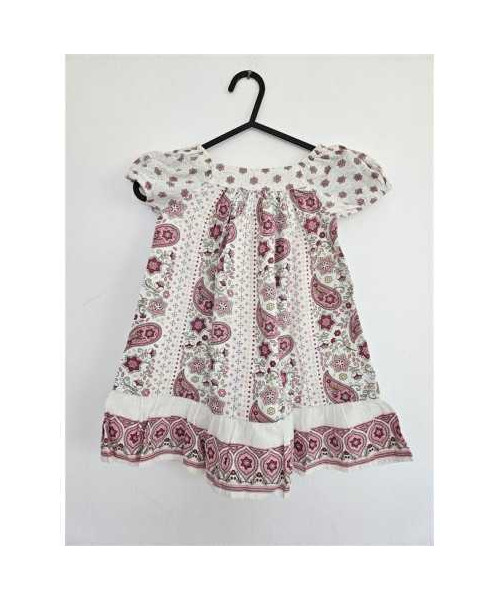 Rochita racoroasa cu diverse modele colorate Joe