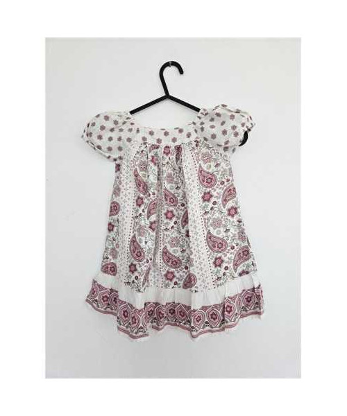 Rochita racoroasa cu diverse modele colorate Joe