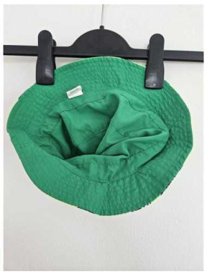 Palarie de soare cu imprimeu crocodili Carters 2