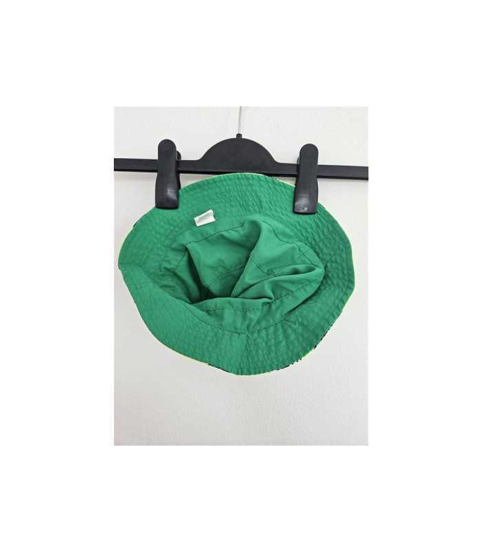 Palarie de soare cu imprimeu crocodili Carters