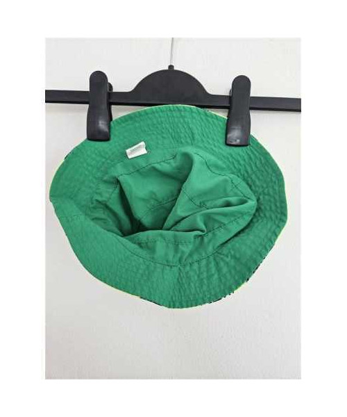 Palarie de soare cu imprimeu crocodili Carters