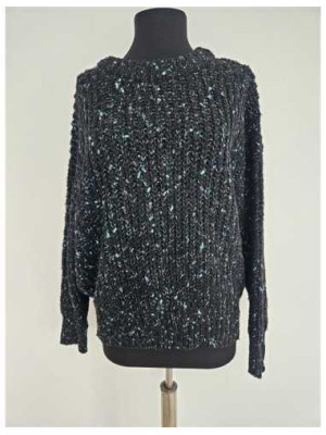 Pulover dama calduros model tricotat PRIMARK