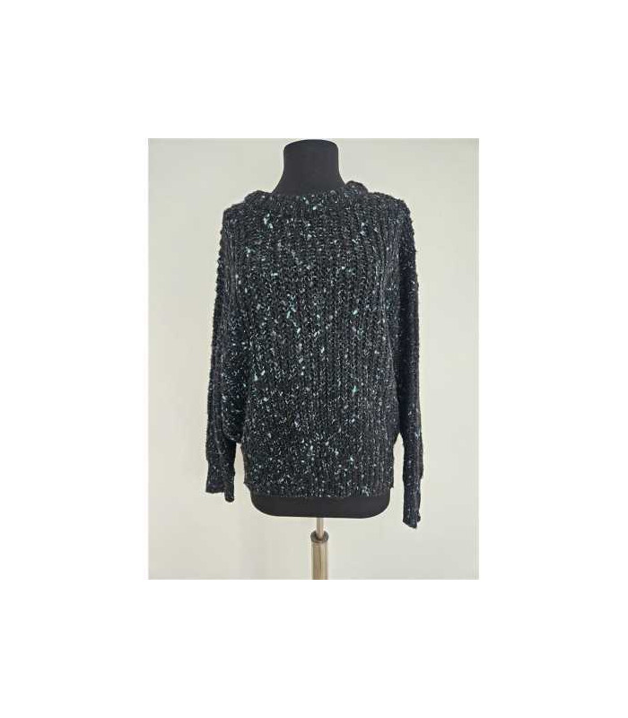 Pulover dama calduros model tricotat PRIMARK