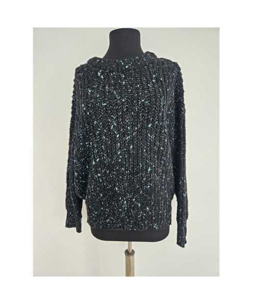 Pulover dama calduros model tricotat PRIMARK