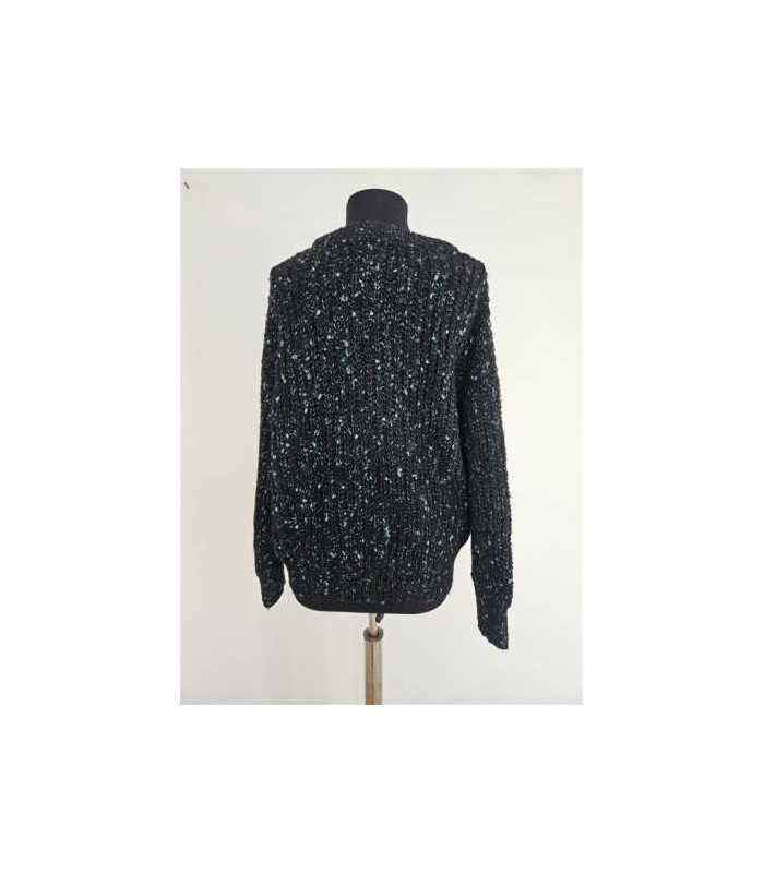 Pulover dama calduros model tricotat PRIMARK