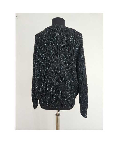 Pulover dama calduros model tricotat PRIMARK