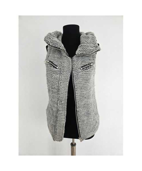 Vesta dama model cu buzunare CULTURE