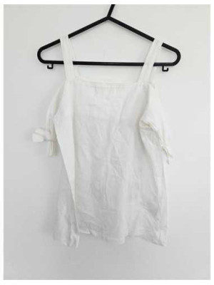 Tricou cu bretele pentru fete Mango 2