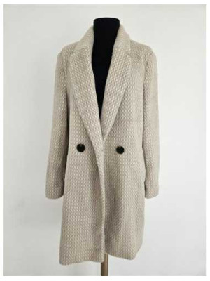 Palton dama deosebit George