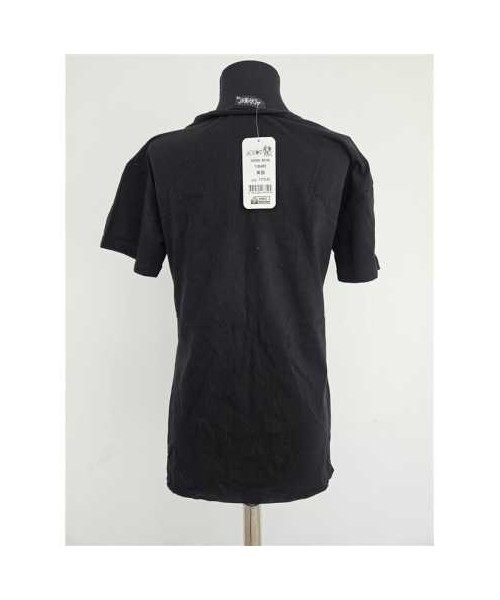 Tricou dama cu imprimeu pe piept ADROM