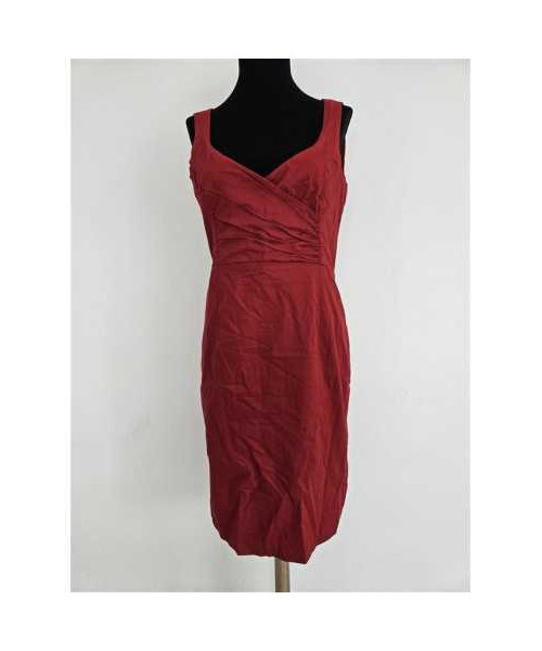 Rochie dama de vara fara maneci model Uni