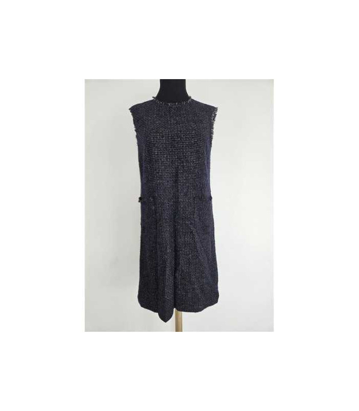 Rochita dama fara maneci JIGSAW