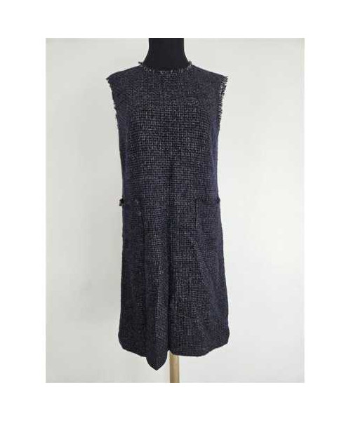 Rochita dama fara maneci JIGSAW