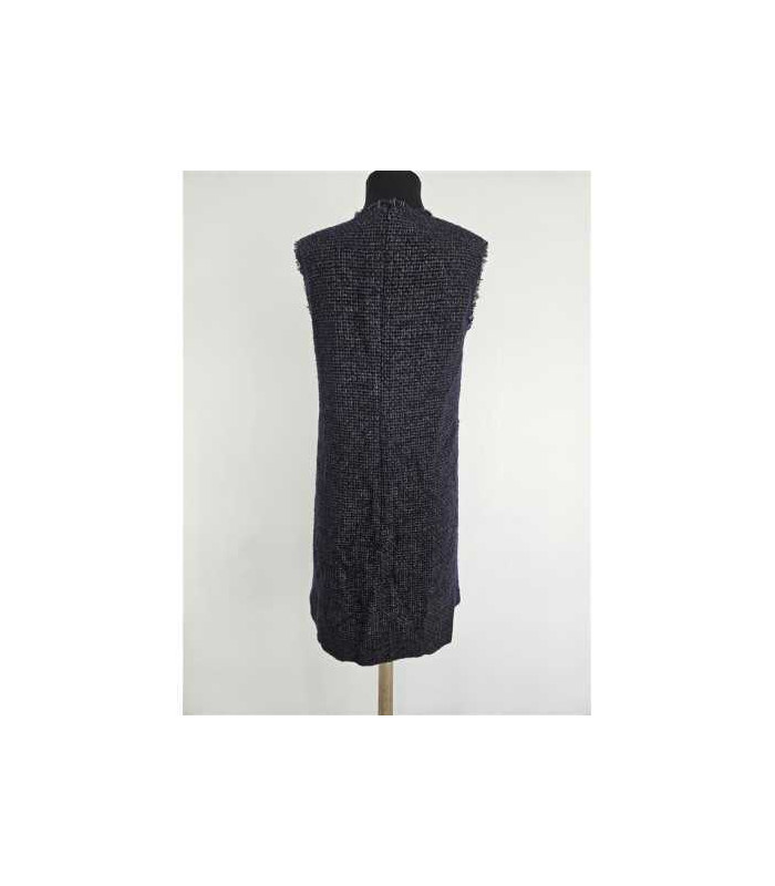 Rochita dama fara maneci JIGSAW