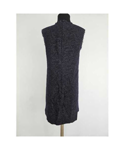 Rochita dama fara maneci JIGSAW