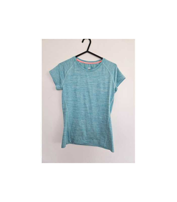 Tricou de sport pentru fete H&M