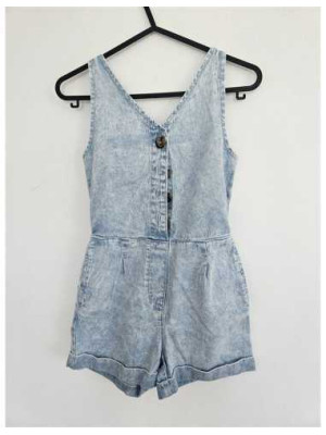 Salopeta pentru fete Little kids