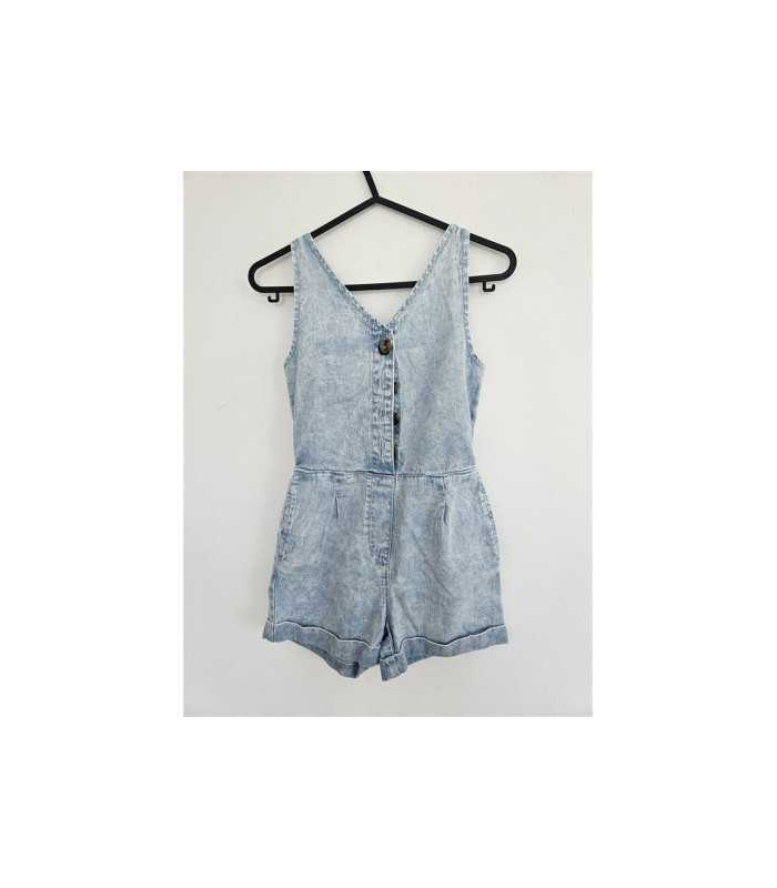 Salopeta pentru fete Little kids