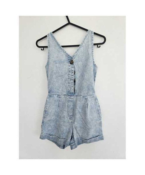 Salopeta pentru fete Little kids