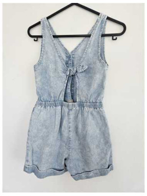 Salopeta pentru fete Little kids 2