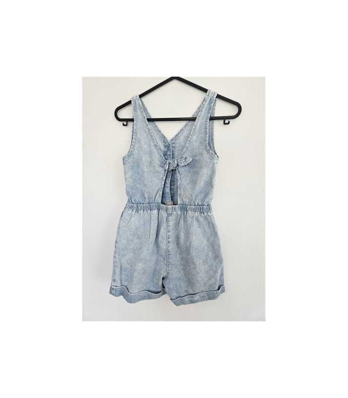 Salopeta pentru fete Little kids