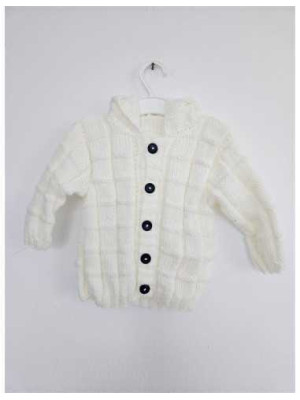 Pulover cu gluga pentru copii