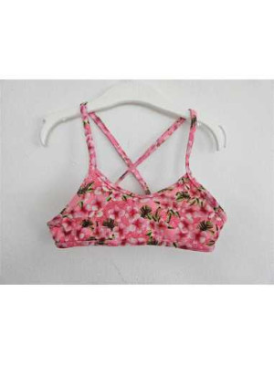 Bustiera pentru plaja fetite