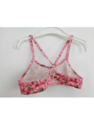 Bustiera pentru plaja fetite 2