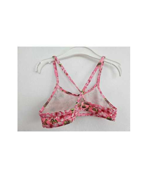 Bustiera pentru plaja fetite