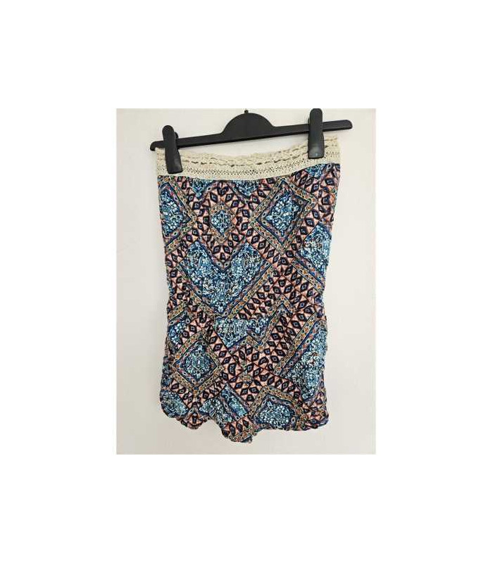 Salopeta racoroasa dama Rue