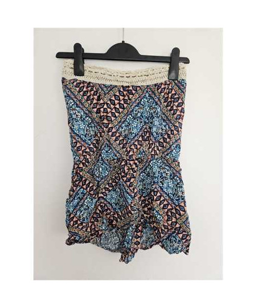 Salopeta racoroasa dama Rue