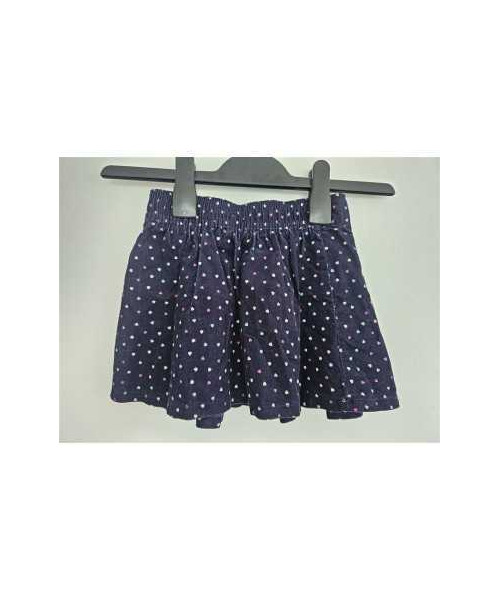 Fustita cu inimioare pentru fetite OshKosh