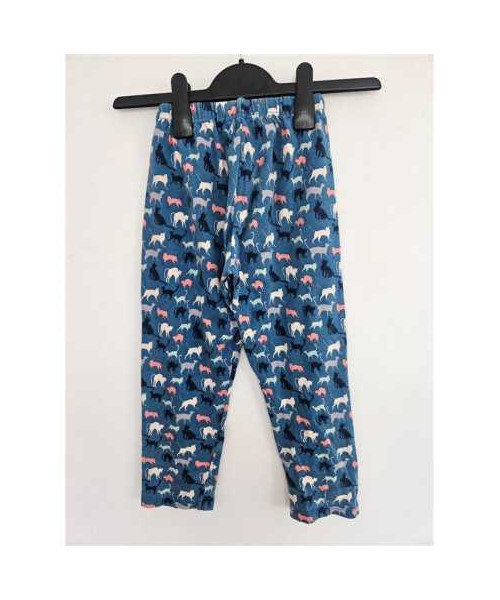 Colanti pentru primavara fetite print pisicute